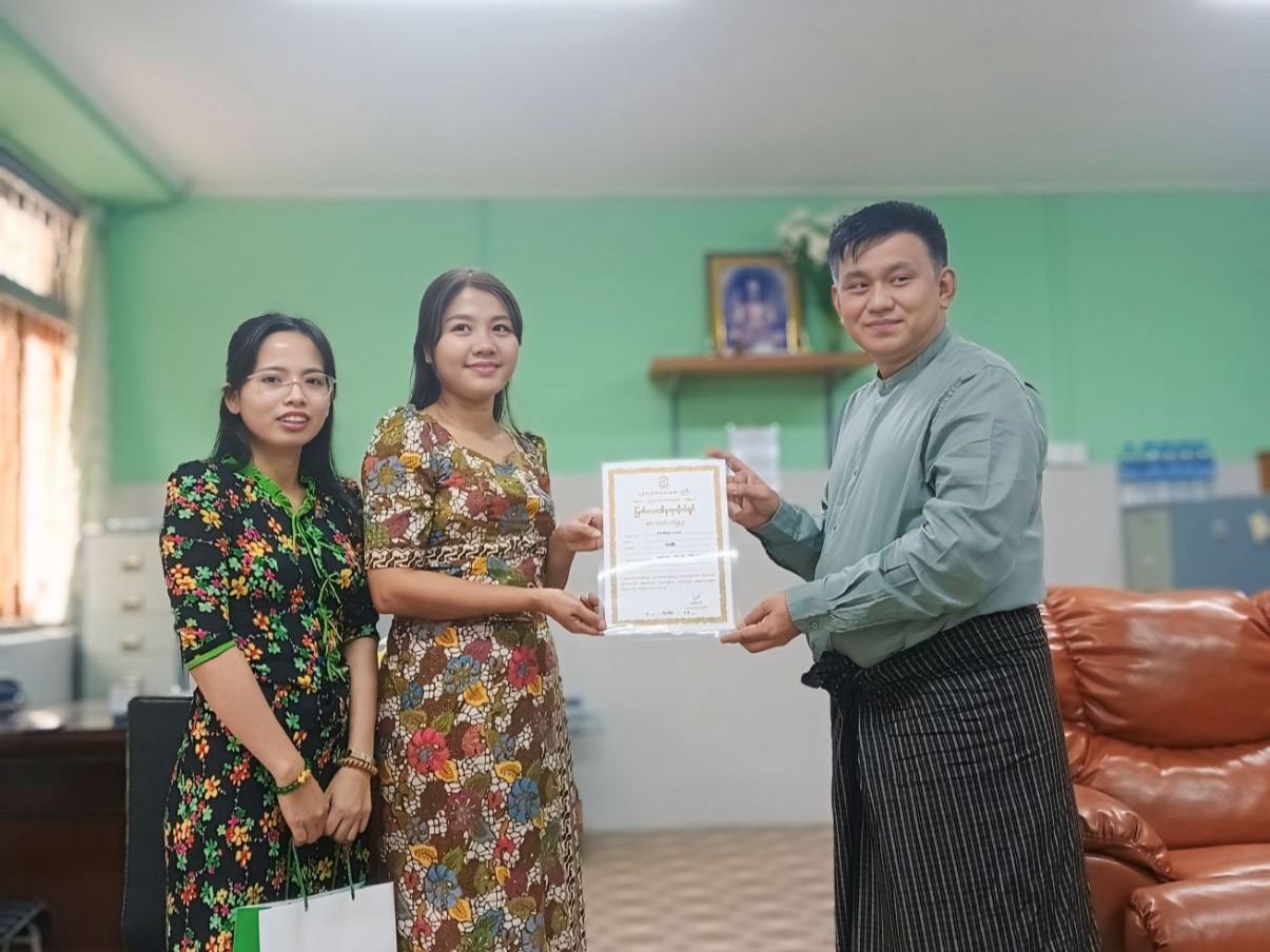 CSR Activities