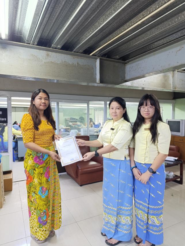 CSR Activities
