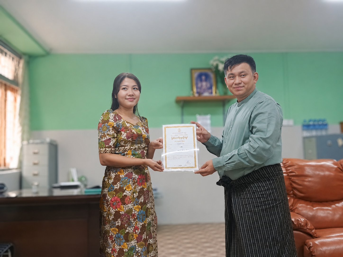 CSR Activities